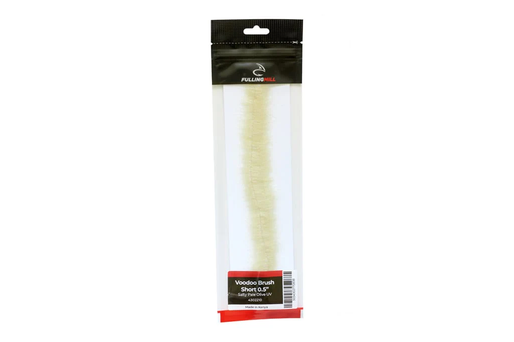 Fulling Mill Voodoo Brush Short - Image 9