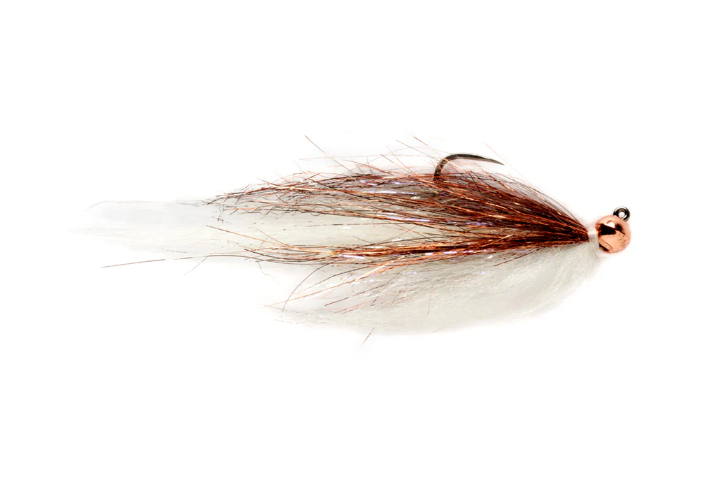 GD Spark Plug Copper & White