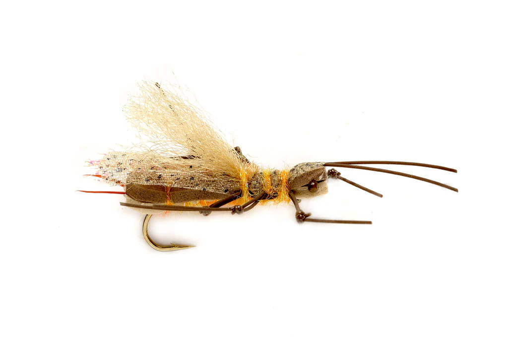 Gee's Supafly Stone Golden