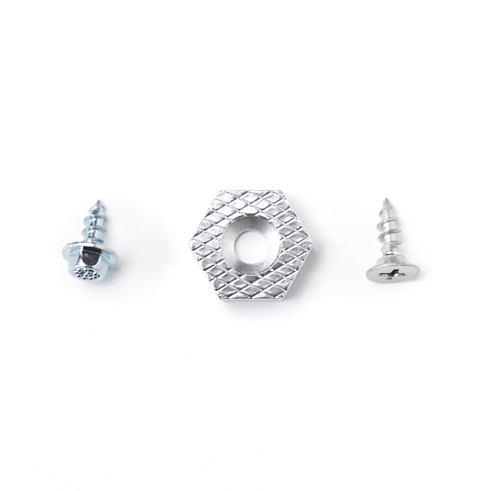 Grundens Hexagrip Cleat and Stud Puck Pack - Image 4