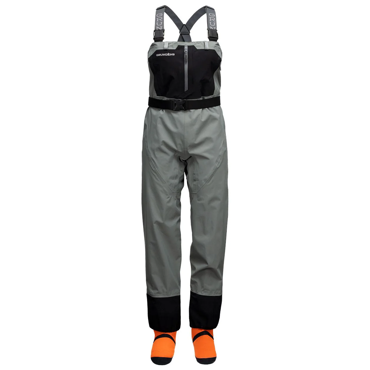 Grundens Women's Bedrock Stockingfoot Wader