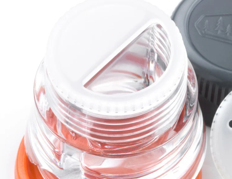 GSI ULTRALIGHT SALT AND PEPPER SHAKER - Image 3