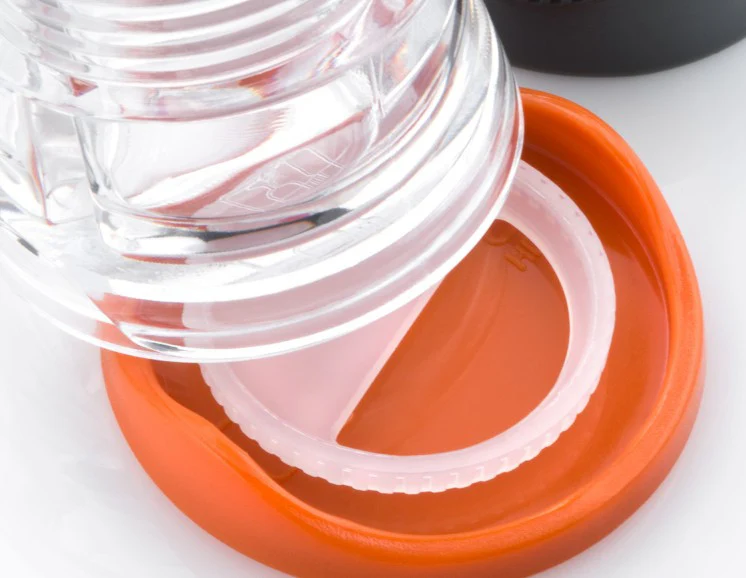 GSI ULTRALIGHT SALT AND PEPPER SHAKER - Image 4