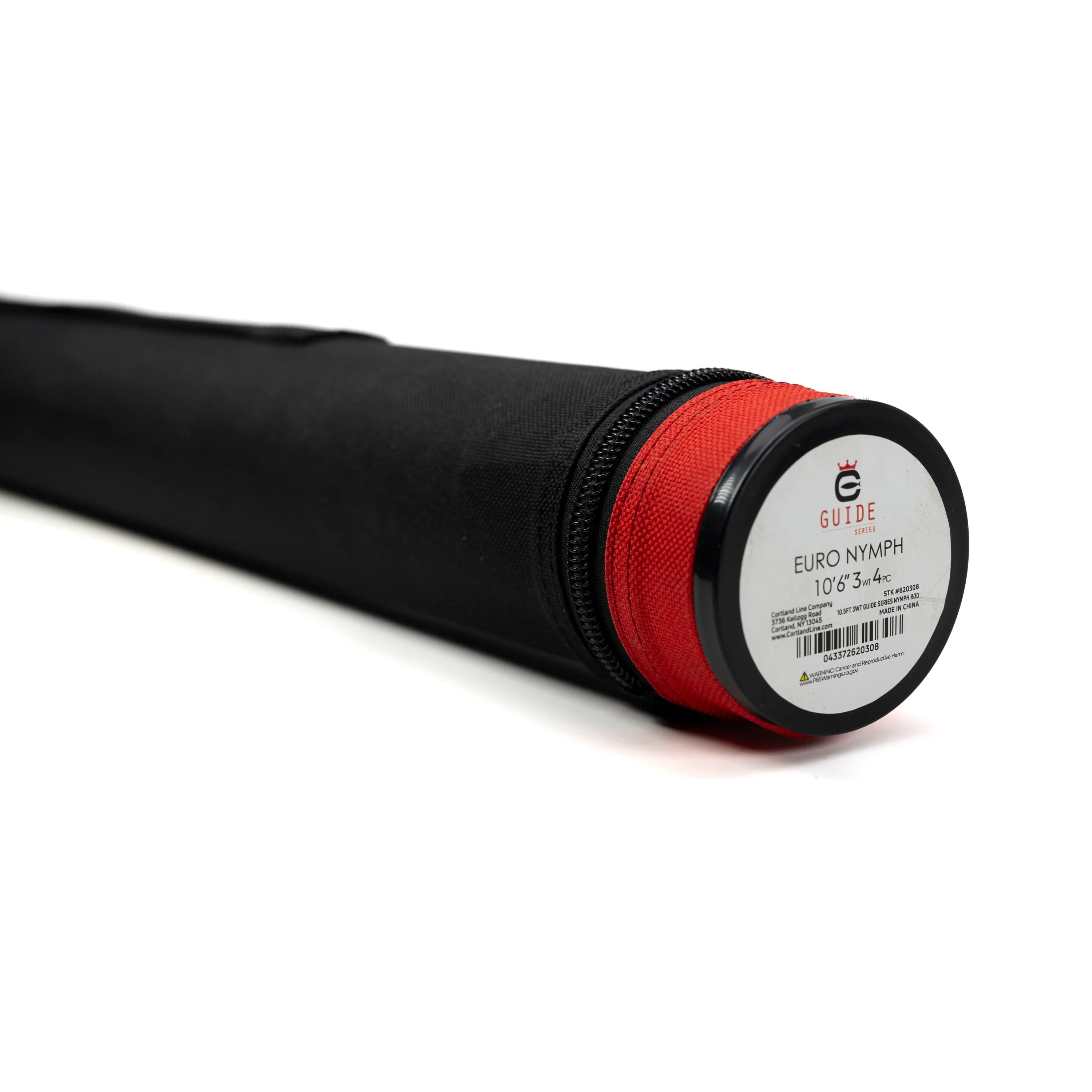 Guide Series Fly Rods - Euro Nymph - Image 3