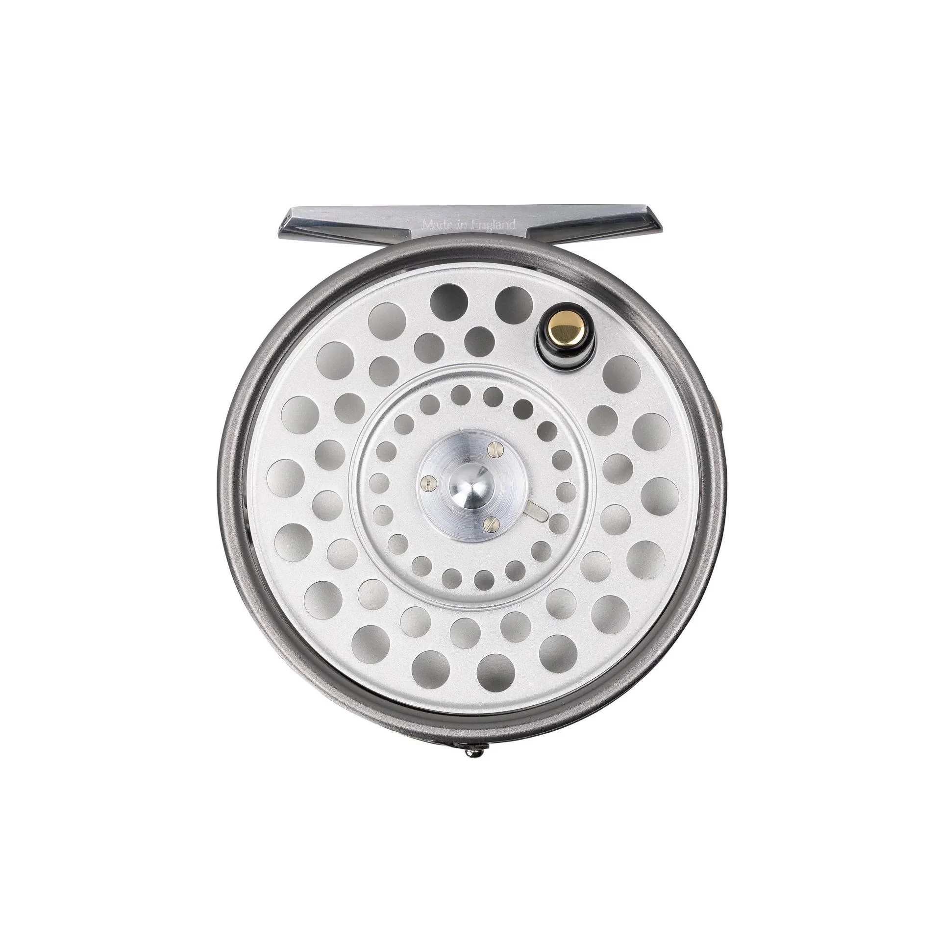 Hardy Lightweight Fly Reel LRH 4/5 - Image 3