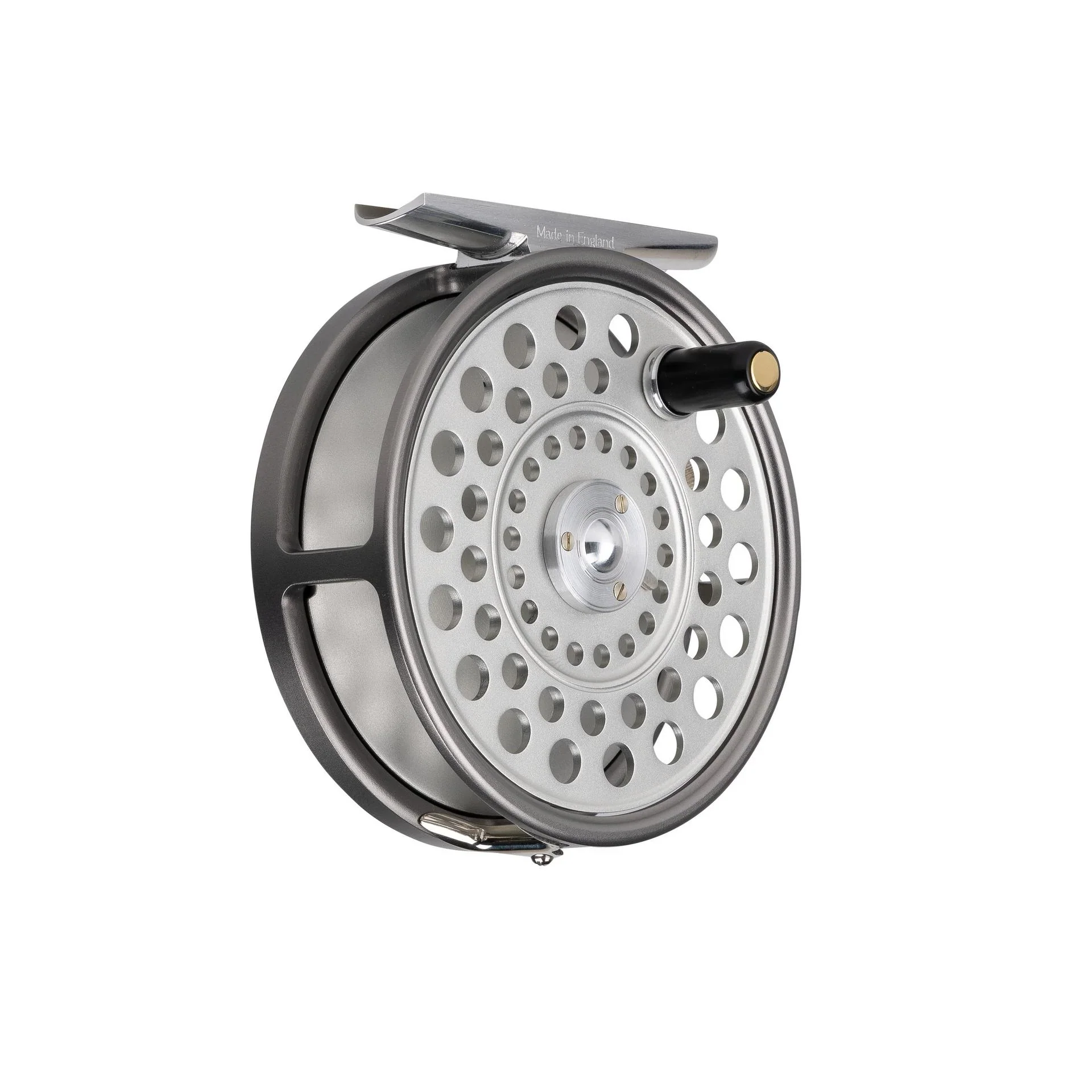 Hardy Lightweight Fly Reel LRH 4/5 - Image 5