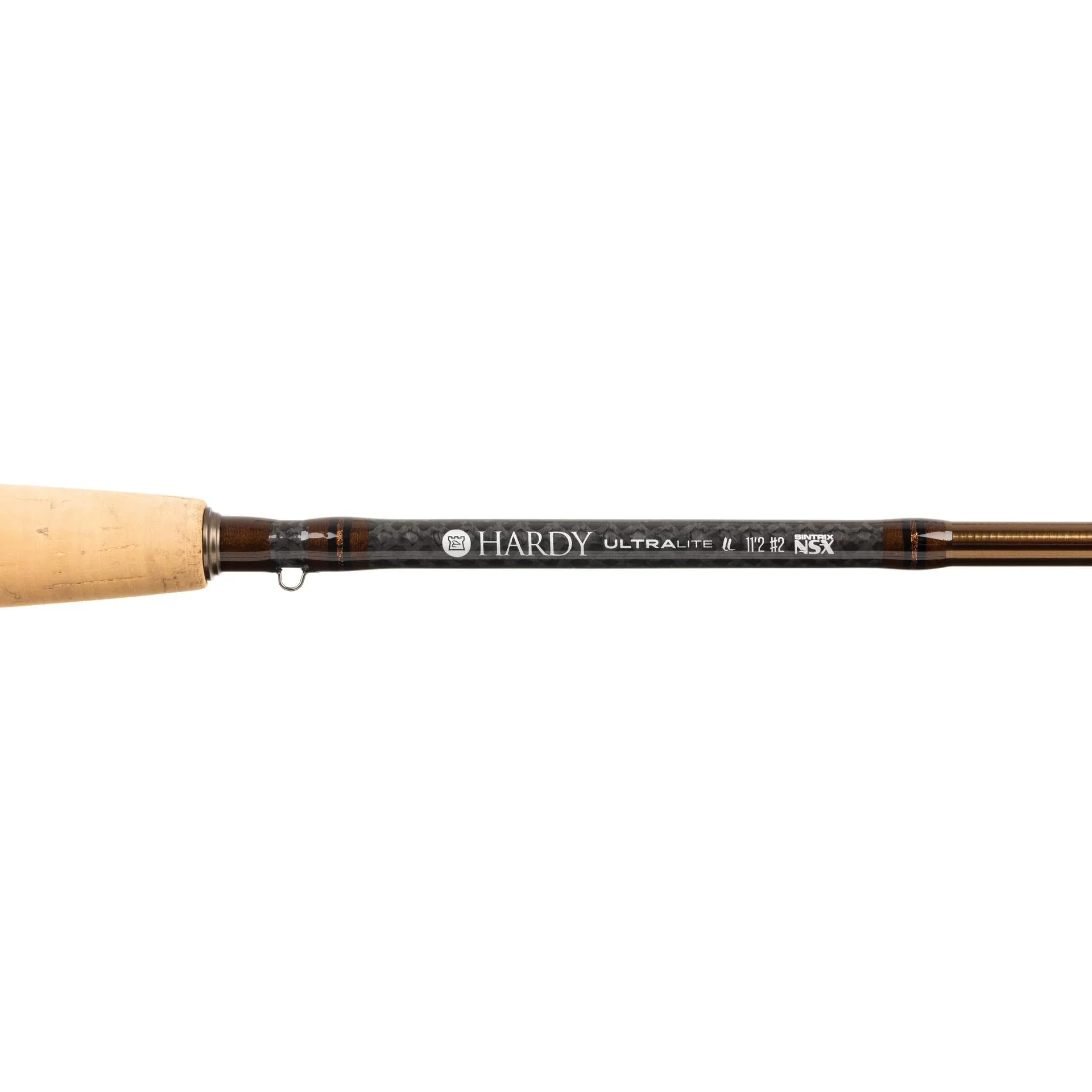 Hardy Ultralite LL Fly Rod 10'8" 3wt 4pc