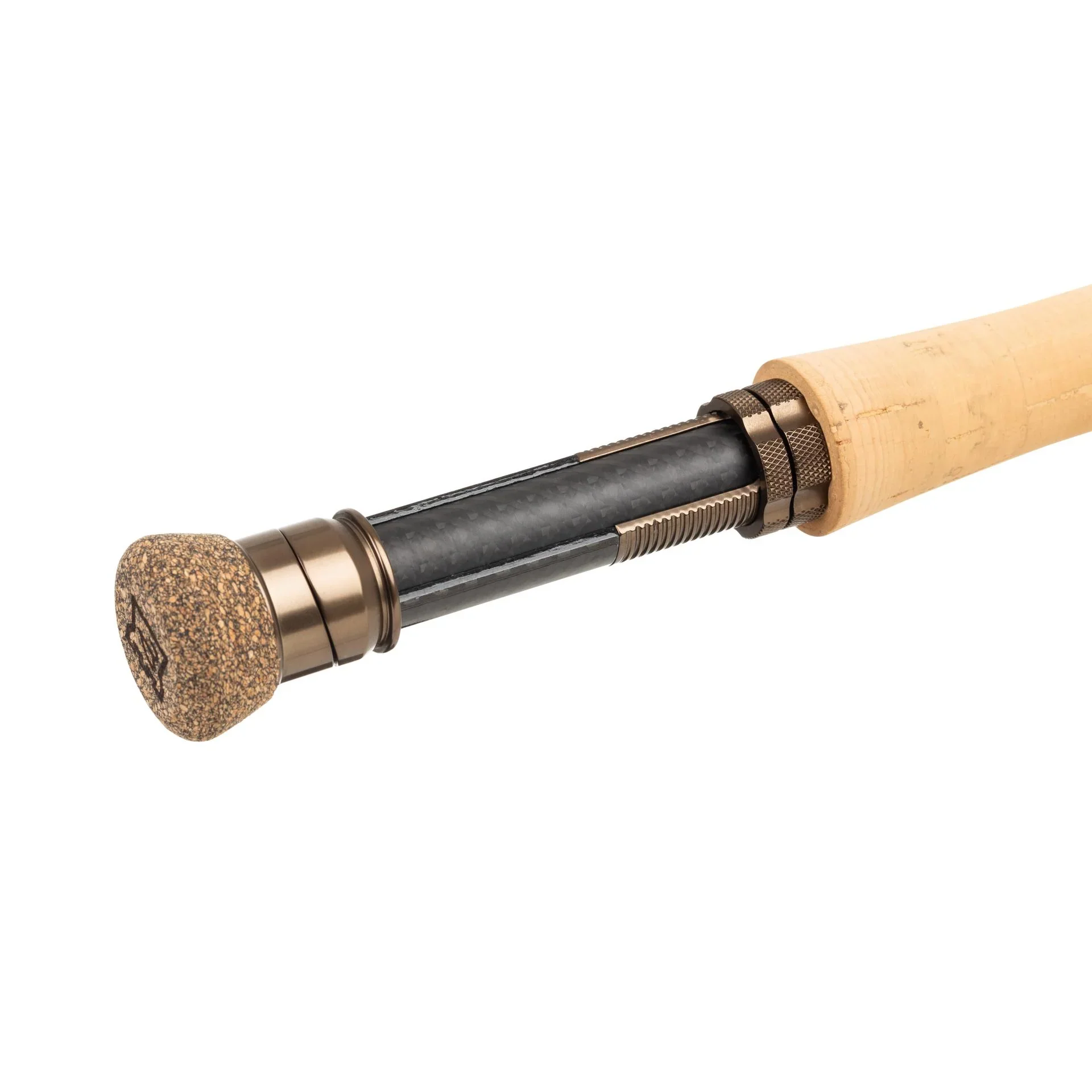 Hardy Ultralite LL Fly Rod 10'8" 3wt 4pc - Image 2