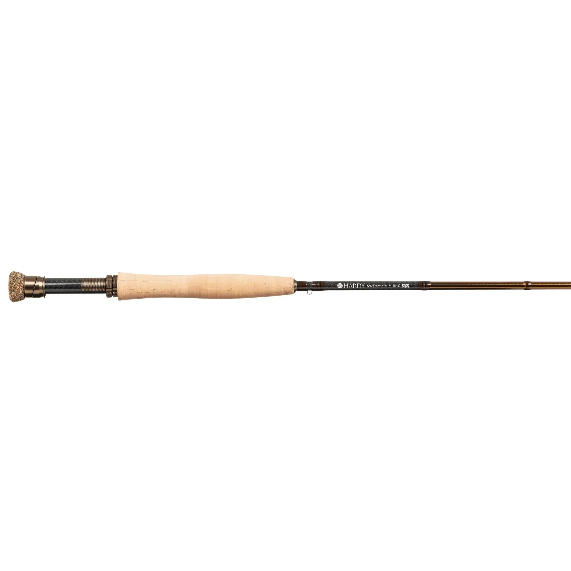 Hardy Ultralite LL Fly Rod 10'8" 3wt 4pc - Image 3