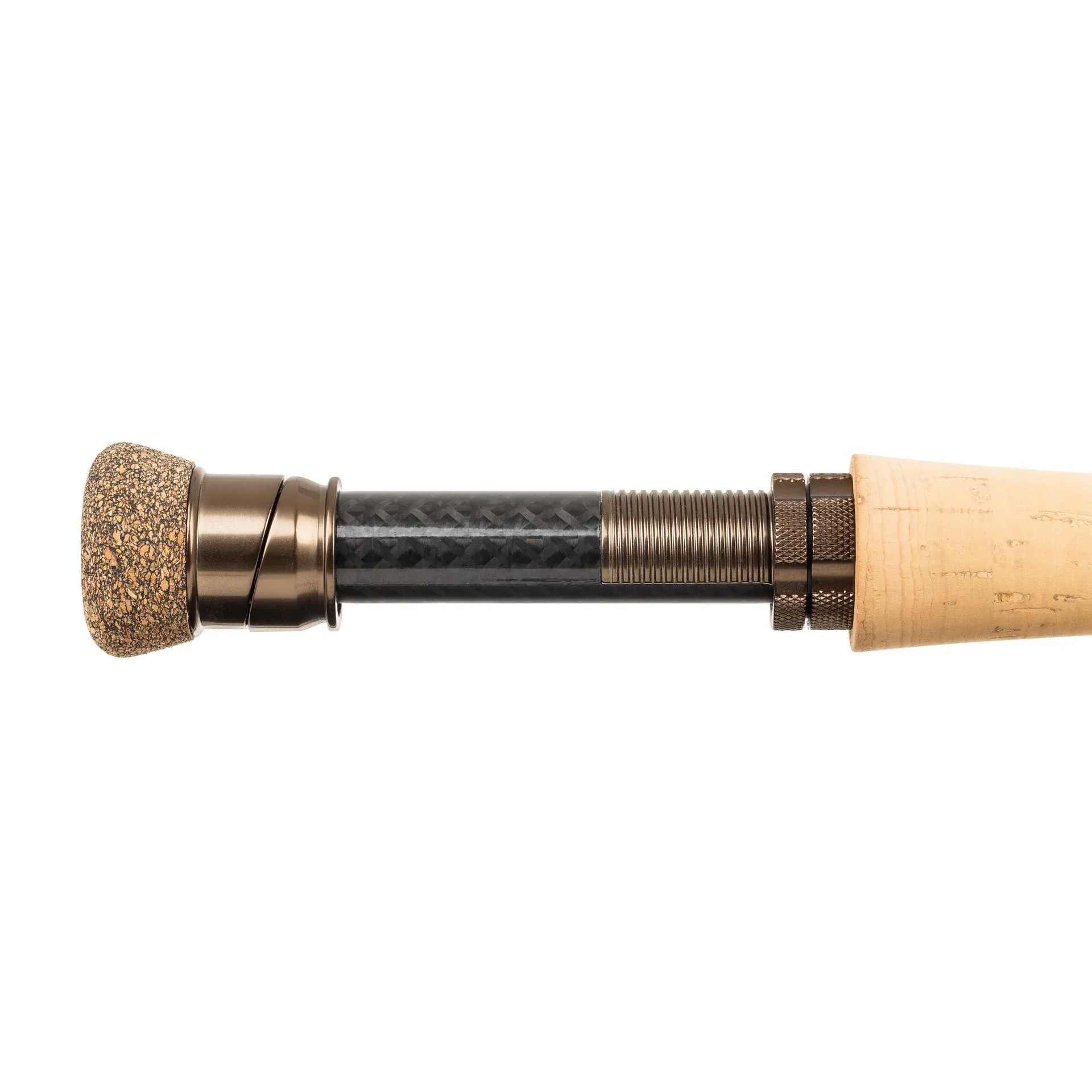 Hardy Ultralite LL Fly Rod 10'8" 3wt 4pc - Image 4