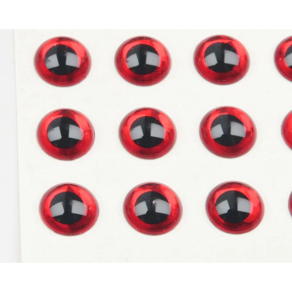 3D Holographic Eyes - Image 2