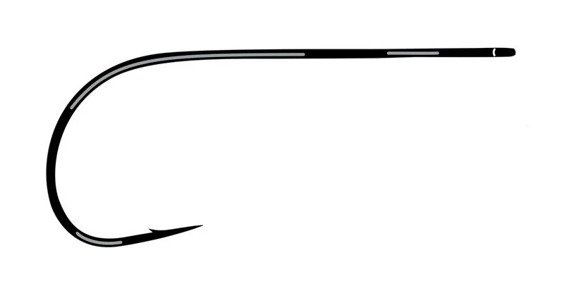 AHREX TP605 Trout Predator Light Hook