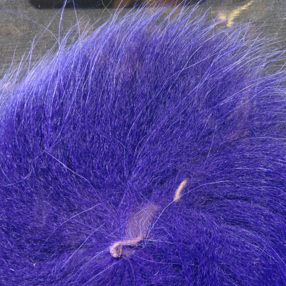 Arctic Fox Tail - Image 6