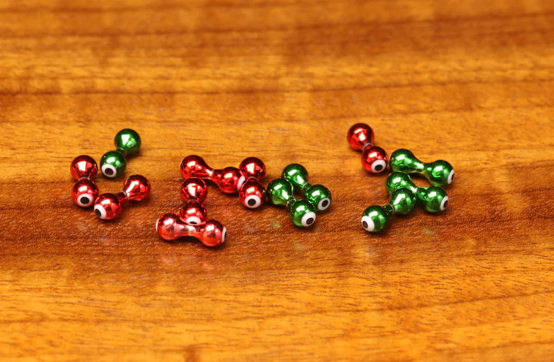 Ballzeyes 3/16 Inch Large Anodized