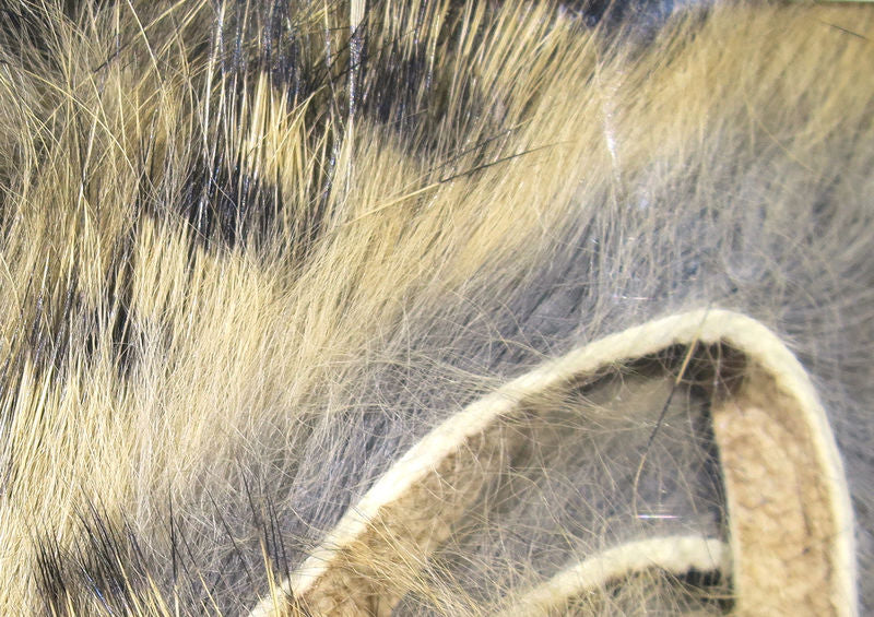 Black Barred Rabbit Strips - Image 3
