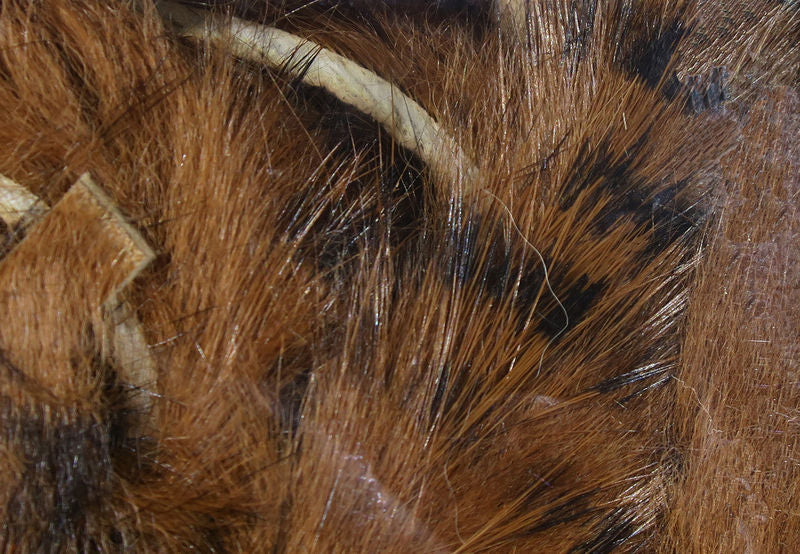 Black Barred Rabbit Strips - Image 7