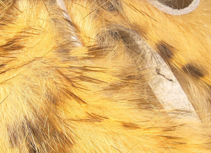 Brown Barred Rabbit Strips - Image 4