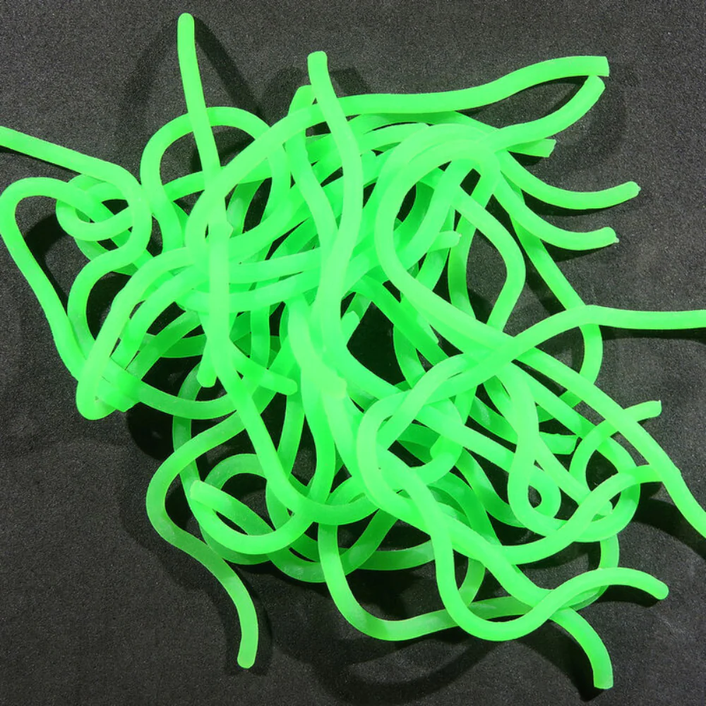 Caster's Squirmito - The Original Squiggly Worm Material - Image 3
