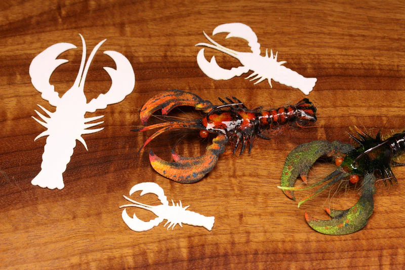 Cohens Crayfish Creature