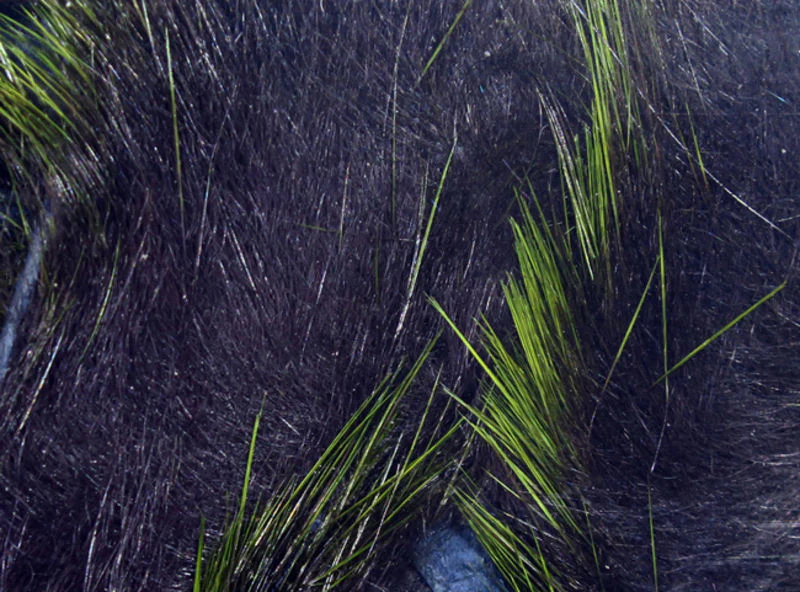Crosscut Frostip Rabbit Strips - Image 3