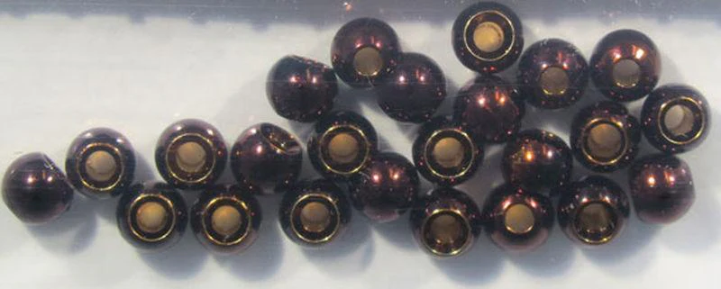 Dazzle Brass Beads 1/8 Inch - Image 15