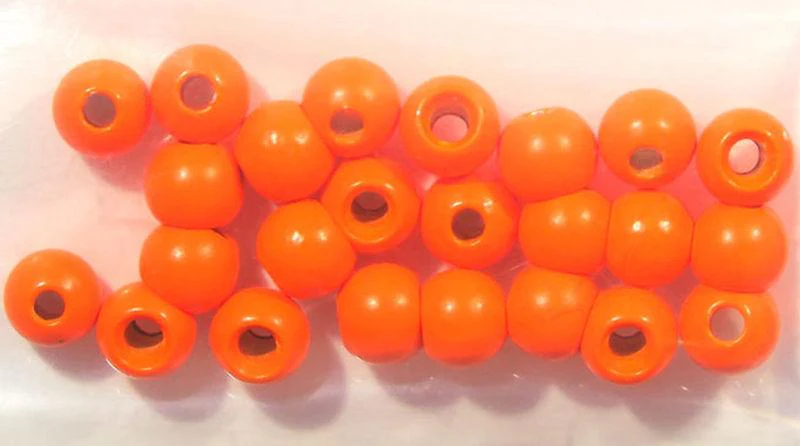 Dazzle Brass Beads 5/64 Inch - Image 10