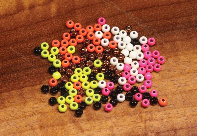 Dazzle Brass Beads 7/64 Inch - Image 12