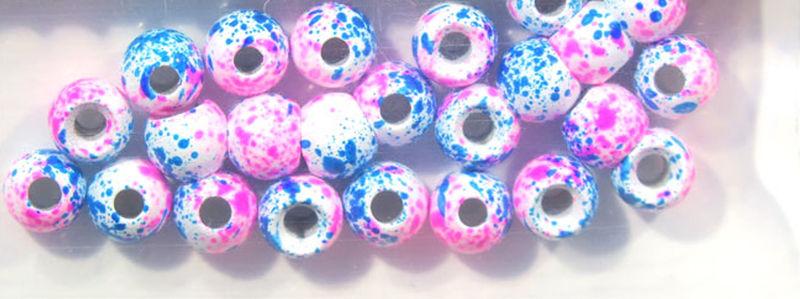 Dazzle Brass Beads 7/64 Inch - Image 7