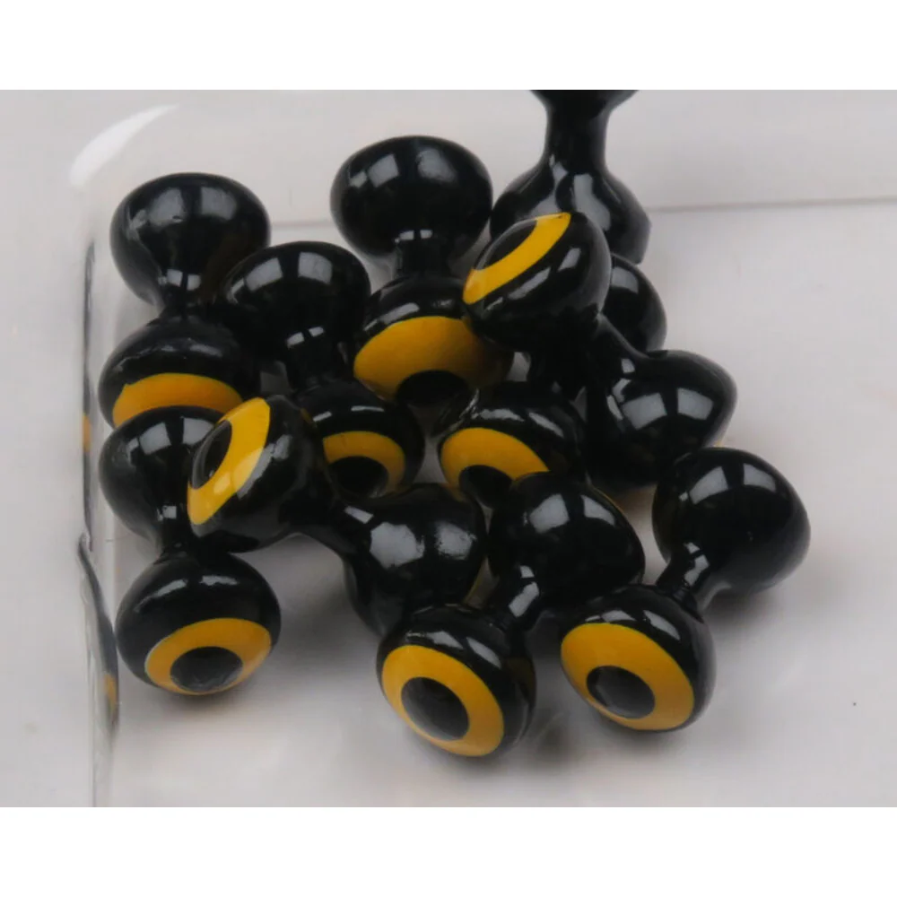 Double Pupil Lead Eyes - Image 4