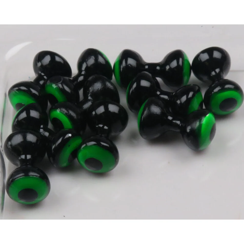Double Pupil Lead Eyes - Image 5