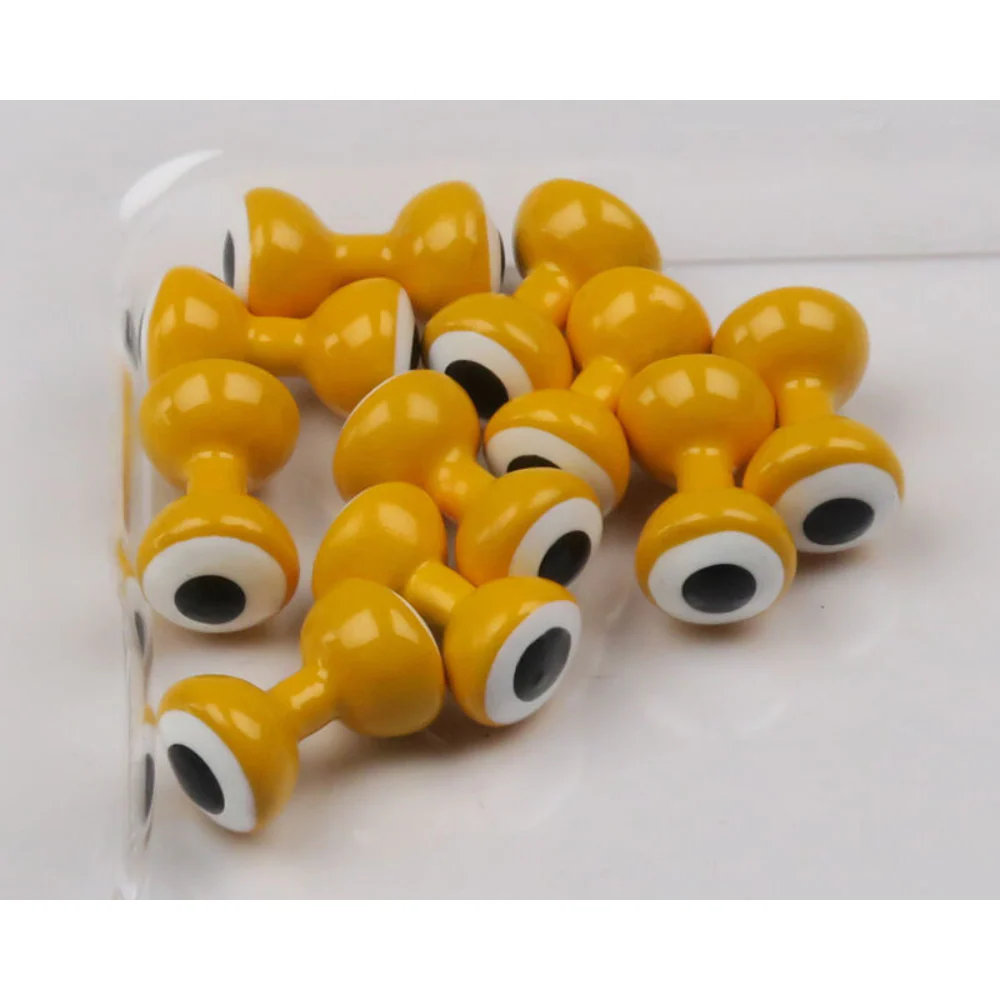 Double Pupil Lead Eyes - Image 8