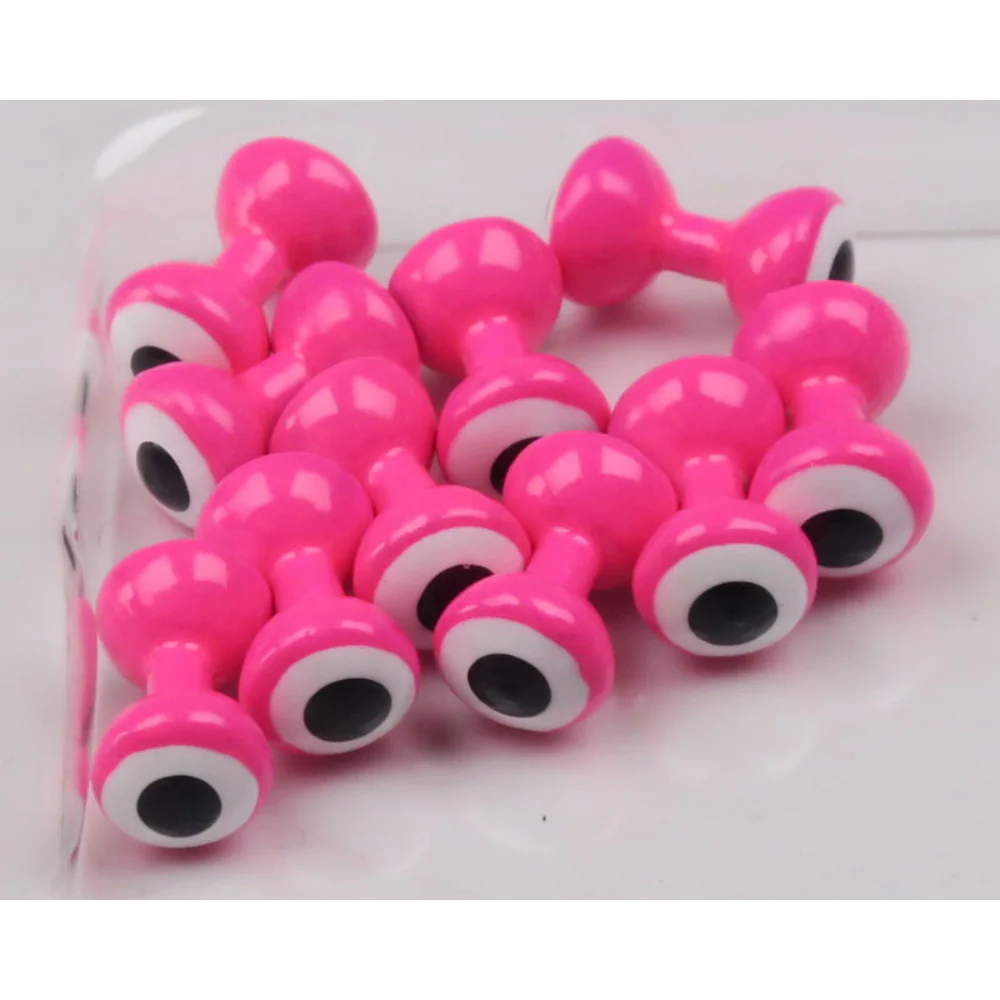 Double Pupil Lead Eyes - Image 9