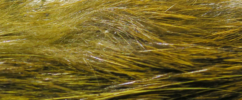 Dyed Grade #1 Hare's Mask - Image 7