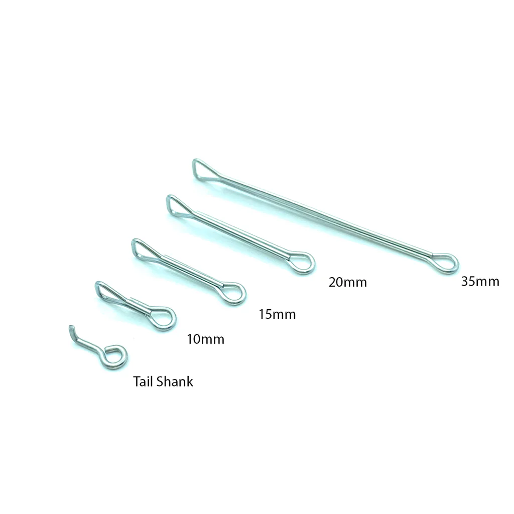 Fish Skull Next Generation Articulated Shank - Image 6