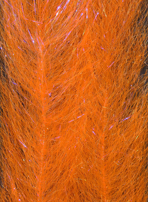 Flash Blend Baitfish Brush 1 Inch - Image 5