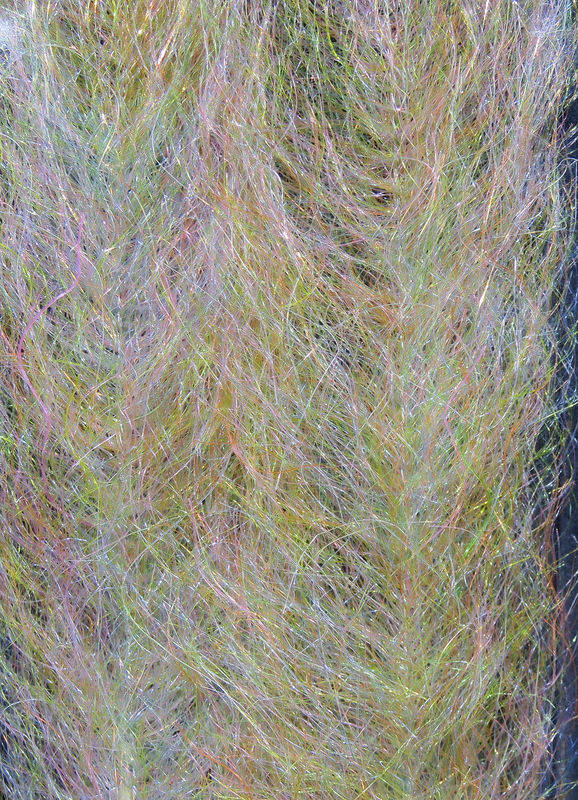 Flash Blend Baitfish Brush 2 Inch - Image 2