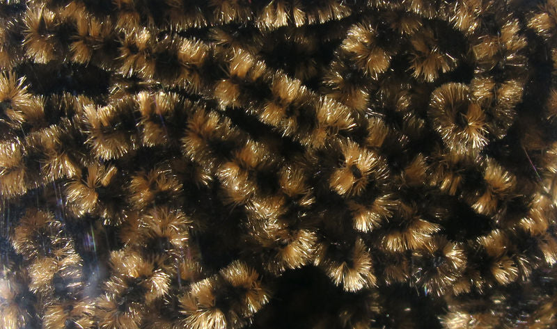 Fly Fish Food Small Stonefly Chenille - Image 10