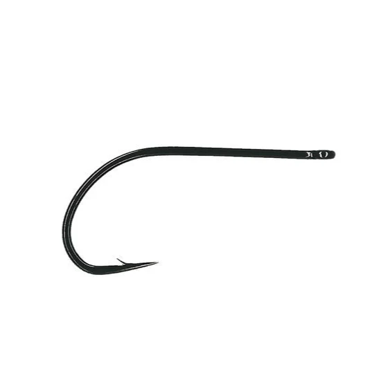 Gamakatsu B10S Stinger Hook Ns Black