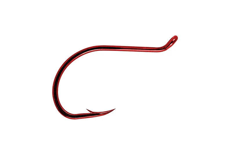 Gamakatsu Red Octopus Hook