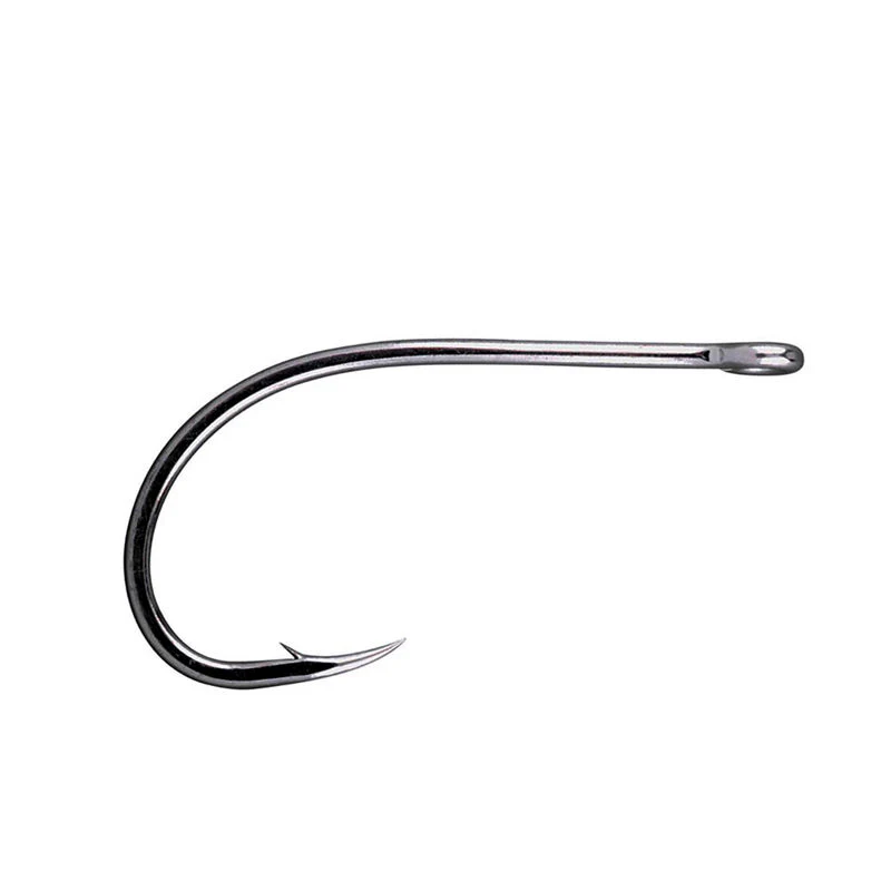 Gamakatsu SL12S Big Game Blue Water Hook Tin