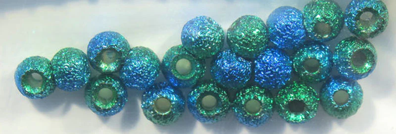 Gritty Tungsten Beads 1/8 Inch - Image 6