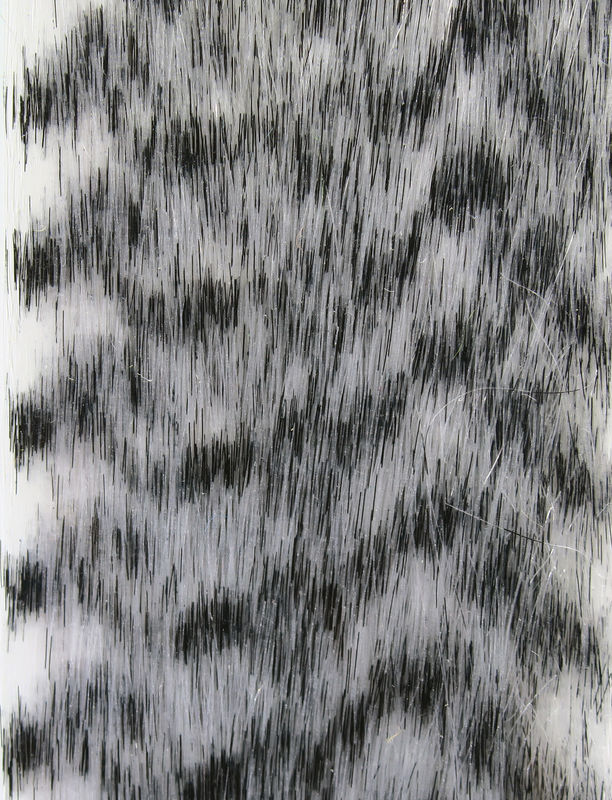 Grizzly Fibre