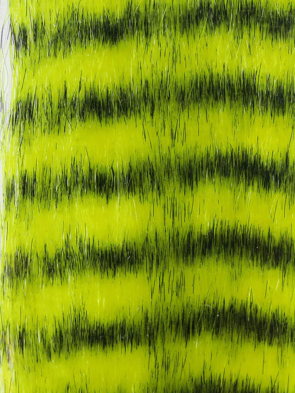 Grizzly Fibre - Image 4