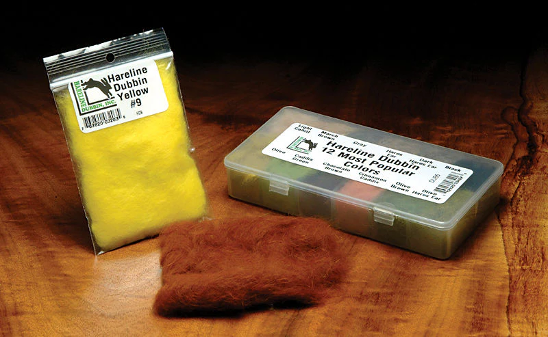 Hareline Dubbin - Image 14