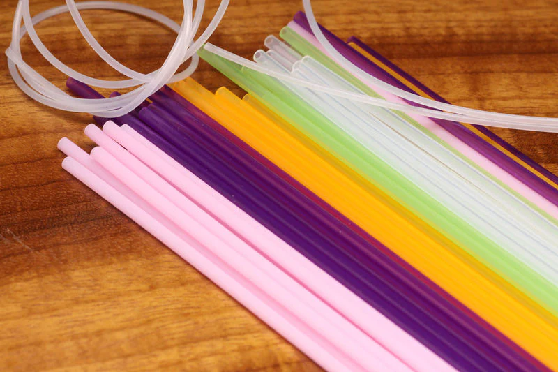 HMH Poly Tubes #163 Grape Purple