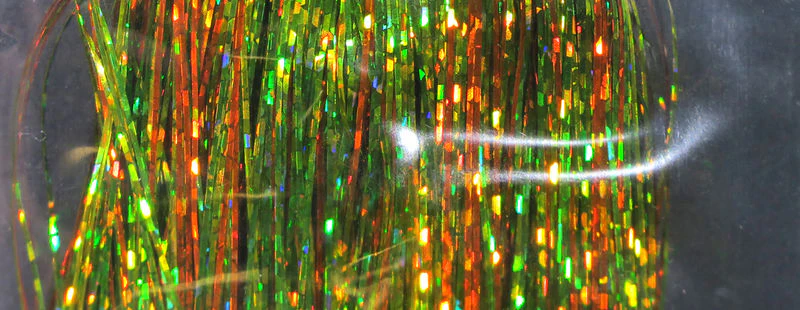 Holographic Flashabou - Image 13