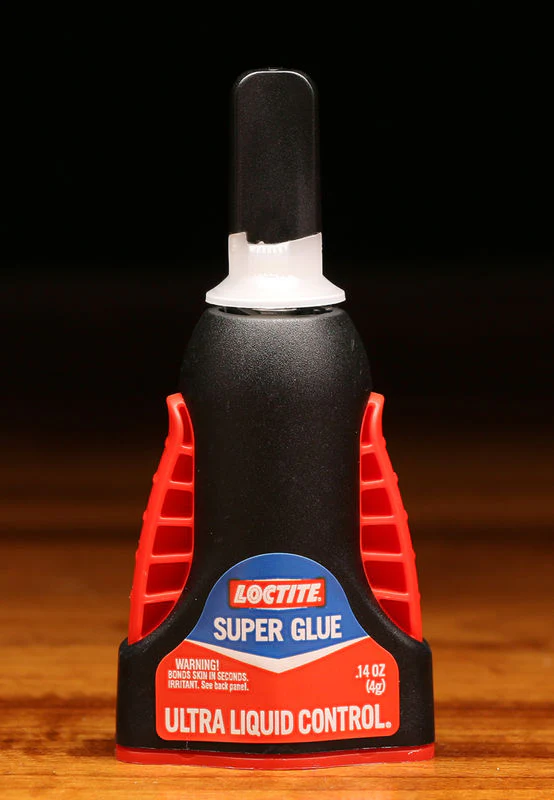 Loctite Ultra Liquid Control (Red Bottle)