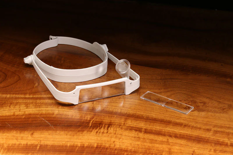 Mageyes Replacement Lens