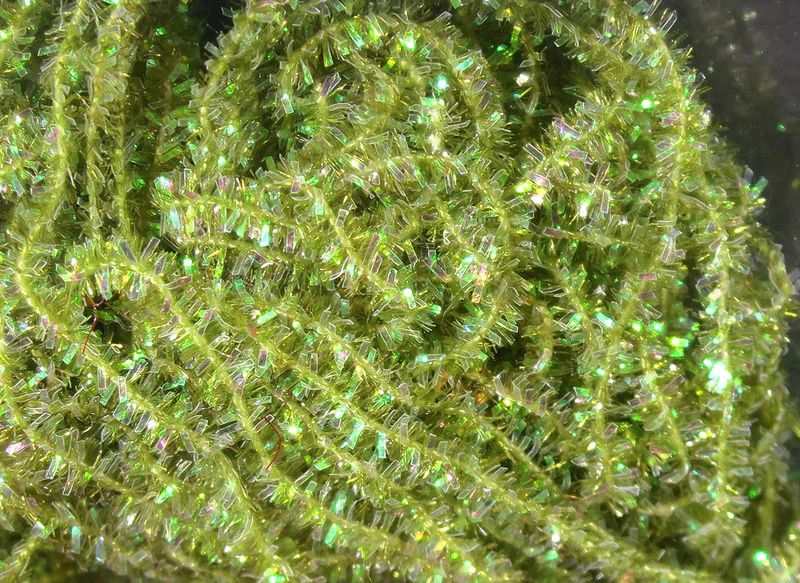 Midge Cactus Chenille - Image 6
