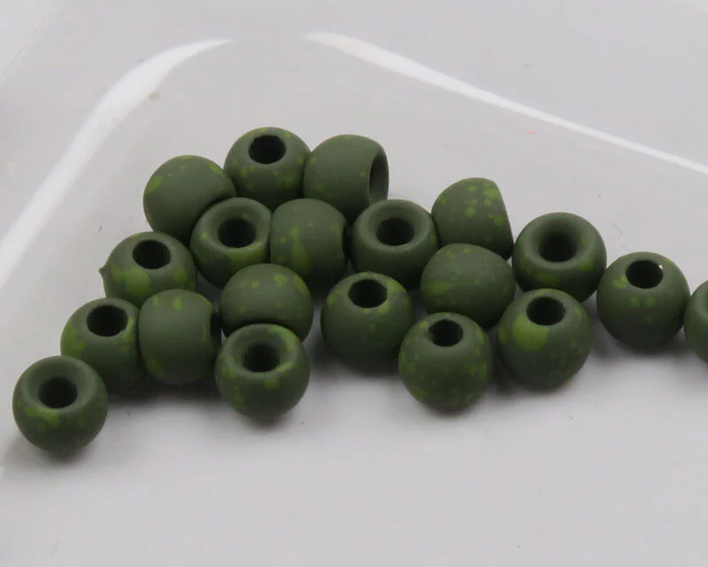 Mottled Tactical Tungsten Beads - Image 7